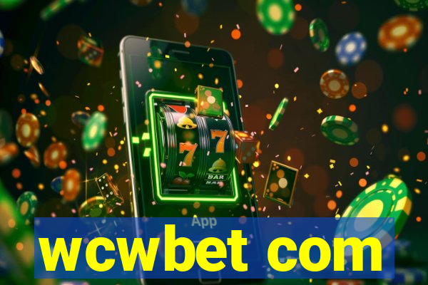 wcwbet com